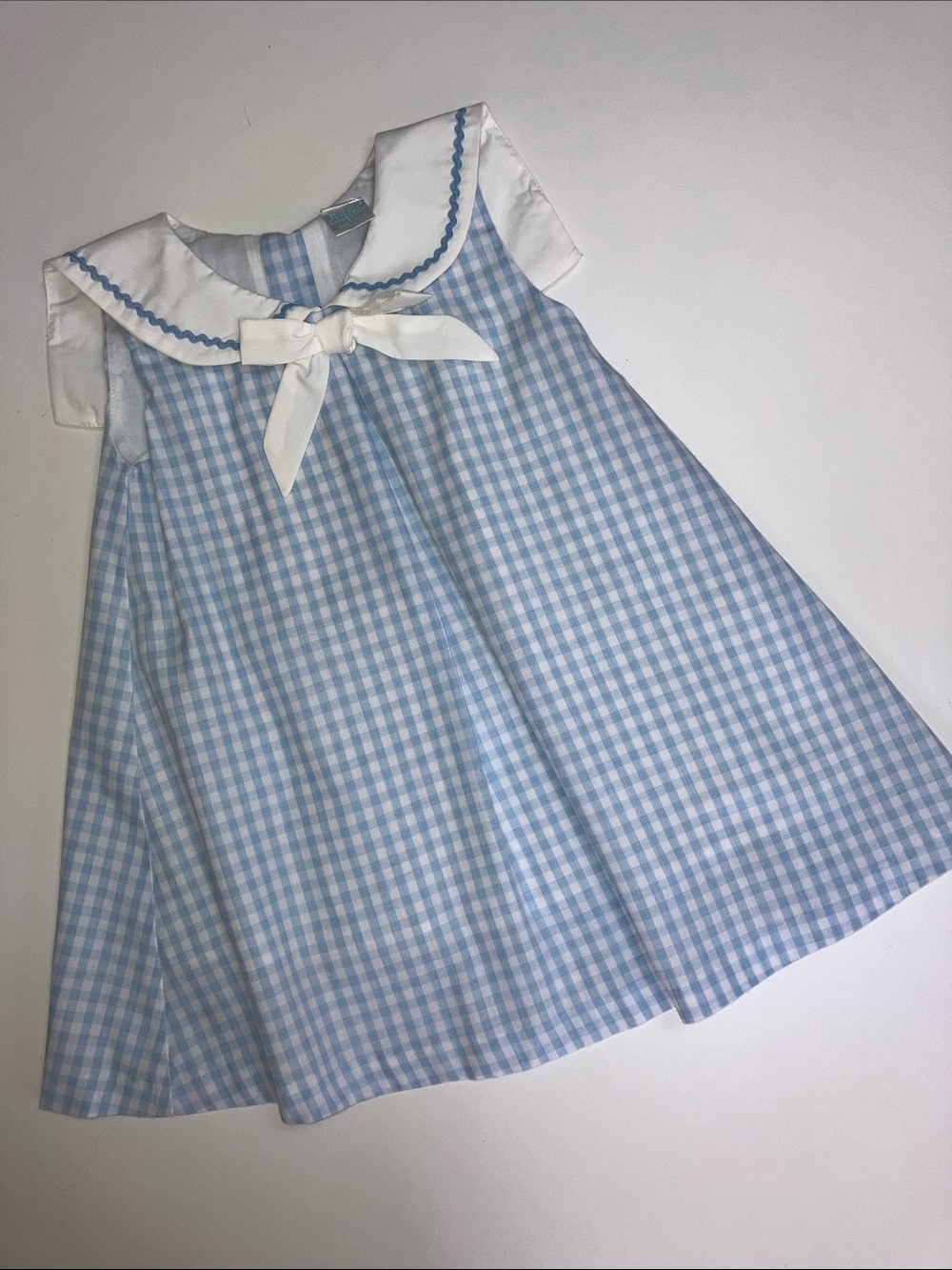 Edgehill Collection Dress (size 2T)